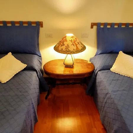 Teresina Apartamento Marciana Marina (Isola d'Elba)