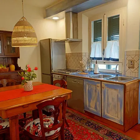 Teresina Apartamento Marciana Marina (Isola d'Elba)