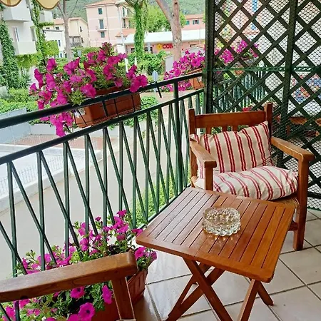 Teresina * Marciana Marina (Isola d'Elba)