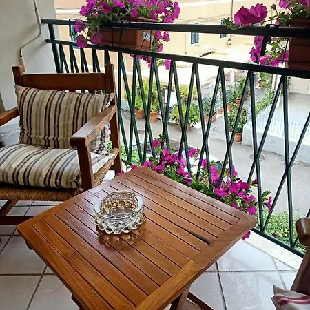 公寓 Teresina 马西亚娜马里纳