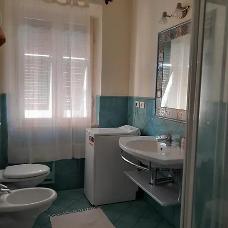Teresina Appartement *