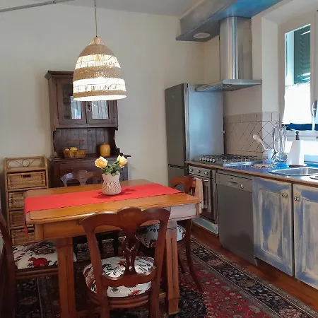 Teresina Appartement Marciana Marina (Isola d'Elba)