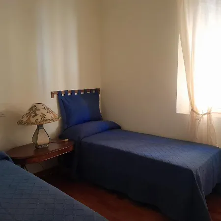 Teresina Apartmán Marciana Marina (Isola d'Elba)