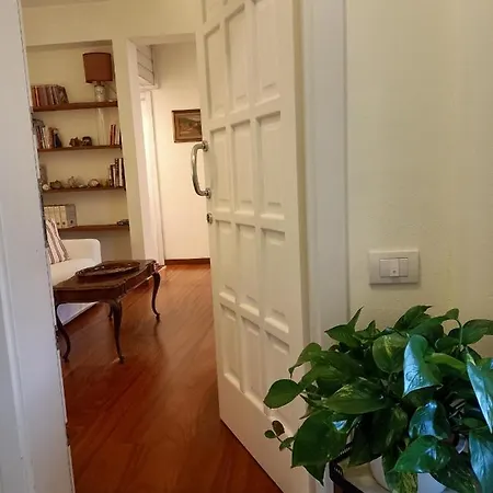 Appartement Teresina *