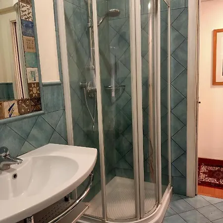 Teresina Appartement