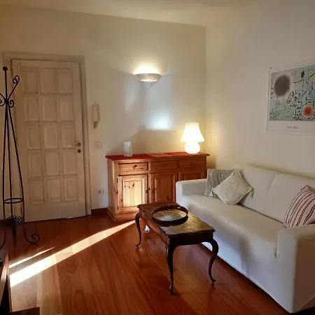 Appartement Teresina