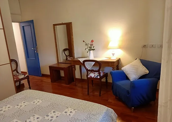 Teresina Marciana Marina (Isola d'Elba)