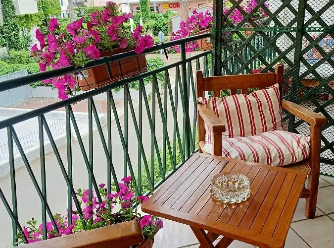 Teresina * Marciana Marina (Isola d'Elba)