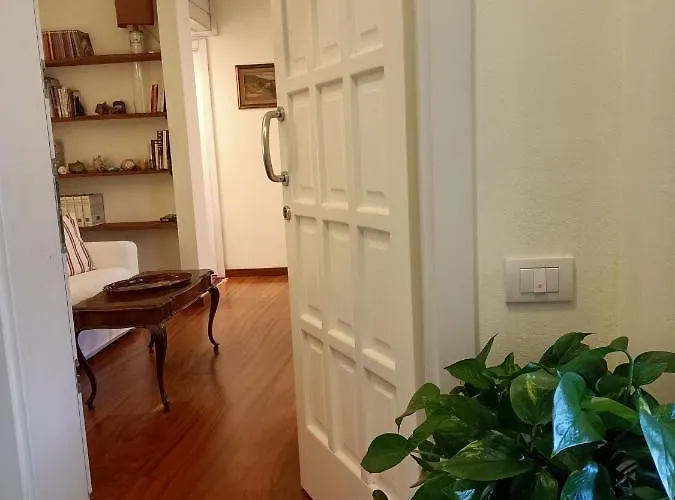 Apartmán Teresina *